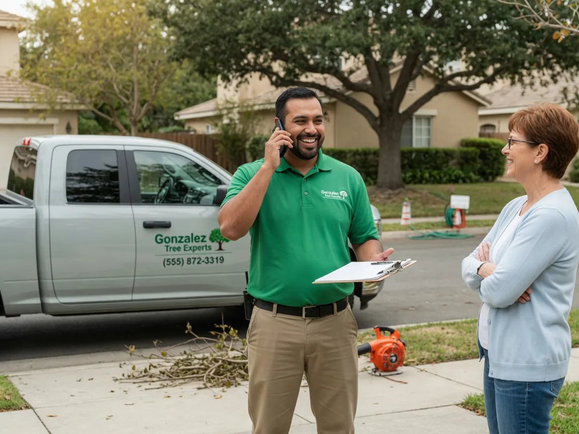 Tree Service Argyle, TX FAQs